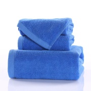 Khăn màu trải giường spa siêu mềm mịn, giá tốt